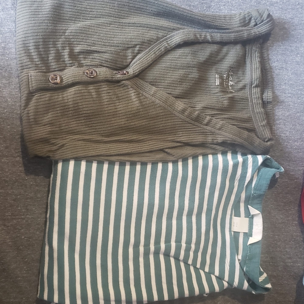 Maternity Bundle - image 3